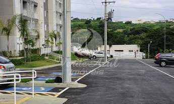 Imagem 2: Apartamento - Jardim das Cerejeiras - Campinas