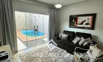 Imagem: Casa Fantástica no Bairro Planalto