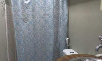 Imagem 7: Casa quarto,sala,mobiliada