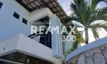 Imagem 4: Casa para venda possui 473 metros quadrados com 4 quartos. 50 Metros da Praia