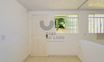 Imagem 7: CURITIBA - Casa Padrão - Bairro Alto