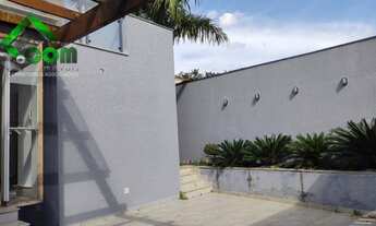 Imagem 3: Casa à venda, 180 m² por R$ 699.000 - Quinta dos Vinhedos - Bragança Paulista/SP