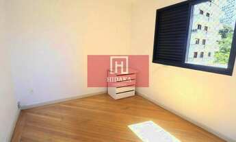 Imagem 7: Apartamento à venda no bairro Real Parque - São Paulo/SP