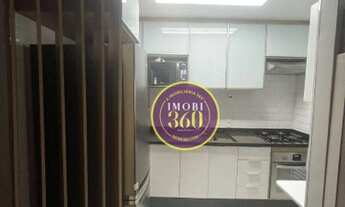 Imagem 7: Excelente Apartamento com 3 dormitórios à venda, 87 m² por R$ 989.900 - Vila Carrão - São