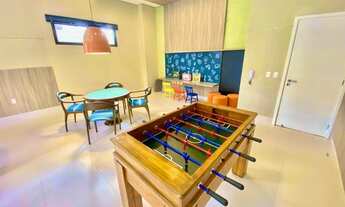 Imagem 5: Apartamento a venda na Aldeota 163m², Novo, 3 Suítes, 3 Vagas.(TR14376 LUA