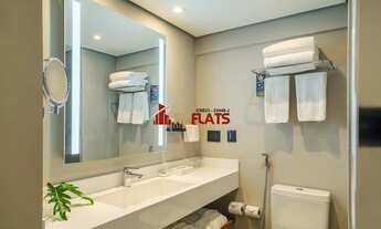 Imagem 5: Apartamento com ótimo preço no bairro Itaim Bibi. Confira!