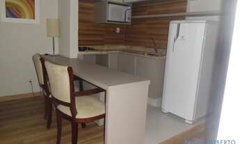 Imagem 5: FLAT - VILA OLÍMPIA - SP