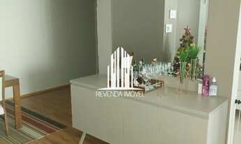 Imagem 2: APARTAMENTO 3 DORMITÓRIOS, 1 SUÍTE, 2 VAGAS, À VENDA EM SÃO PAULO