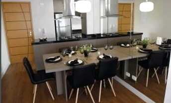 Imagem 4: Apartamento á venda 3 dorms,1 Suite, 2 Vagas em Santo André-SP