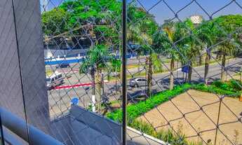 Imagem 7: Apartamento com 1 dormitório à venda, 40 m² por R$ 380.000,00 - Parque Jabaquara - São Pau