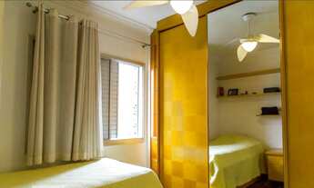 Imagem 4: Apartamento à venda com 111m², 4 quartos e 2 vagas