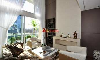 Imagem 5: LINDO APARTAMENTO ALTO PADRÃO PARA VENDA NO BROOKLIN !!