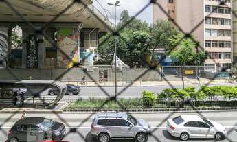 Imagem 6: Apartamento para Aluguel - Consolação, 3 Quartos, 104 m2