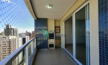 Imagem 5: Apartamento para alugar no bairro Cambuí - Campinas/SP