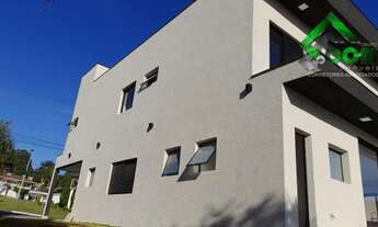 Imagem 7: Casa com 4 dormitorios á venda no Shamballa II