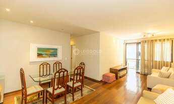 Imagem 4: RIO DE JANEIRO - Apartamento Padrão - Copacabana