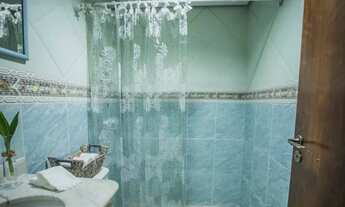 Imagem 3: Casa à venda com 211m², 4 quartos e 3 vagas