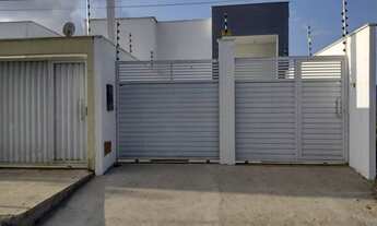 Imagem: Casa SIM - Feira de Santana - Bahia