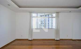 Imagem 6: Apartamento para Aluguel - Gutierrez, 4 Quartos, 150 m2