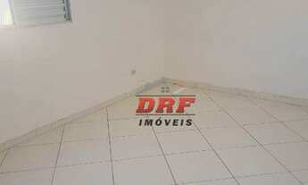 Imagem 3: Apartamento com 2 dormitórios 1 vaga à venda, 50 m² por R$ 195.000 - Vila Galvão - Guarulh