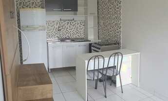 Imagem 2: Aluguel kitnet Mobiliada Bairro Fazenda, Itajaí SC