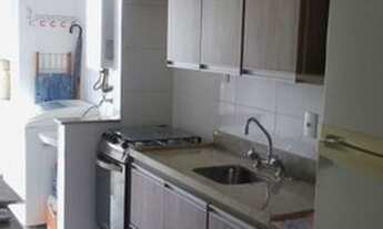 Imagem 3: APARTAMENTO - JARDIM MARAJOARA - SP