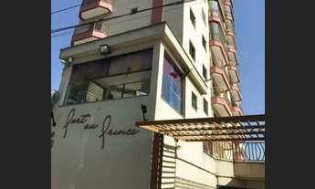 Imagem 3: Apartamento á venda com 03 dormitórios sendo 01 suíte e 02 vagas