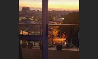 Imagem 6: Condomínio Nova Santo André