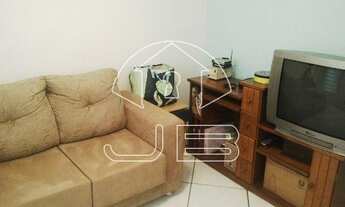 Imagem 7: Apartamento - Venda - Conjunto Habitacional Campinas F - Cod. 1171