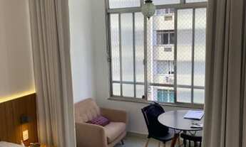 Imagem 7: Apartamento para venda com 58 metros quadrados com 2 quartos em Copacabana - Rio de Janeir