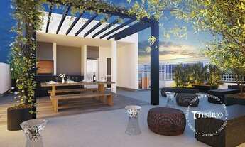 Imagem 3: Apartamento à venda com 39m² com 2 dormitórios e 1 vaga de garagem na vila mariana São Pau