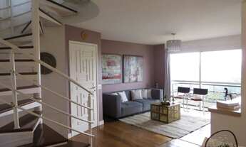 Imagem: Cobertura à venda em São Paulo