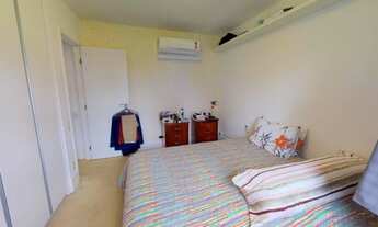 Imagem 6: Apartamento para venda de 120m²,3 dormitórios na Vila Clementino