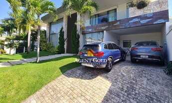 Imagem 2: Belíssima Casa Del Lago!