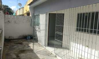 Imagem: JN) Casa do canto no Janga, 2 qtos. Rua