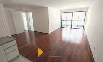 Imagem 3: Apartamento com 3 quartos - Bairro Meireles em Fortaleza