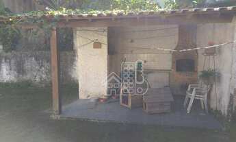 Imagem 4: Casa com 3 dormitórios à venda, 130 m² por R$ 700.000,00 - Itaipu - Niterói/RJ