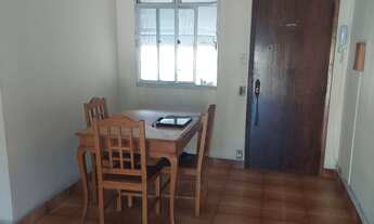 Imagem 2: Apartamento mobiliado Merck 2 quartos