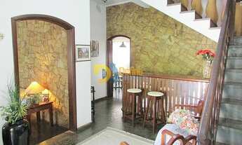 Imagem 3: Casa à venda no bairro Vila Castelar - Limeira/SP