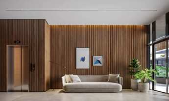 Imagem 3: Apartamento com 2 Dormitorio(s) localizado(a) no bairro Bigorrilho em Curitiba / Ref.:OR