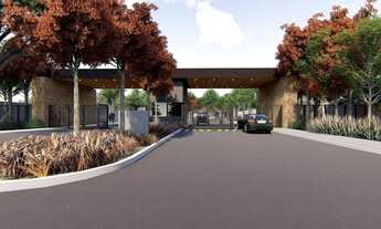 Imagem 6: Imóvel para venda Condomínio Jardim dos Lírios Paulínia