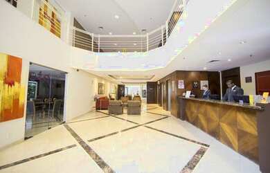 Imagem 5: FLAT COMPLETO PARA LOCAÇÃO EM MOEMA !!