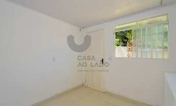 Imagem 6: CURITIBA - Casa Padrão - Bairro Alto