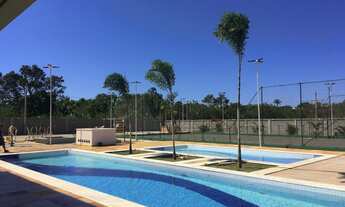 Imagem 4: Apartamento para venda possui 59 metros quadrados com 3 quartos,Jardim de Manuella em Tere