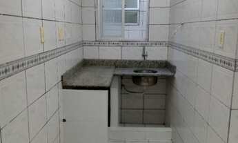 Imagem 7: Casa térrea 2/4 garagem Fazenda Grande Retiro