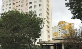 Imagem: Apartamento com 2 dormitórios em Ipiranga