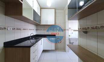 Imagem 7: Apartamento com 3 dormitórios à venda, 63 m² por R$ 330.000,00 - Centro - Diadema/SP