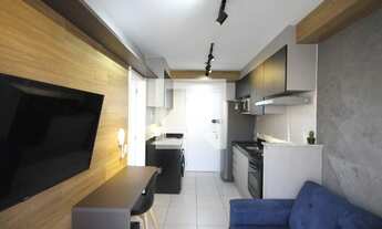 Imagem 6: Apartamento para Aluguel - Cambuci, 1 Quarto, 30 m2