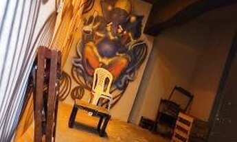 Imagem 7: Excelente Prédio na Samdu Norte, Taguatinga, 02 Lojas, 1 Apartamento de 3 Quartos