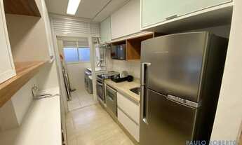 Imagem 5: APARTAMENTO - VILA OLÍMPIA - SP